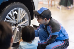 キッズエンジニアチャレンジスクール